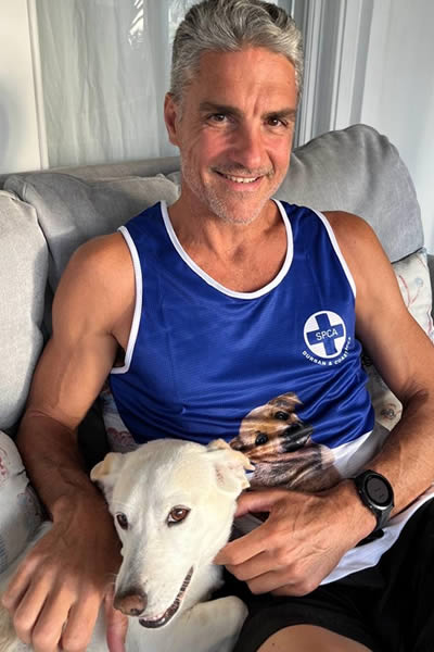 Trevor du Plessis